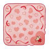 「『ポケモン』新作タオルが豊富なデザイン！ダイカットの「チルタリス」や、折りたたむと「オタチ&オオタチ」がハグするハンドタオルなど全24種」の画像8