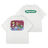 「『UNDERTALE』×スクエニコラボ第2弾！下村陽子氏プロデュースのピアノアレンジアルバム、『FF』『ニーア』Tシャツなどが発売決定」の画像3