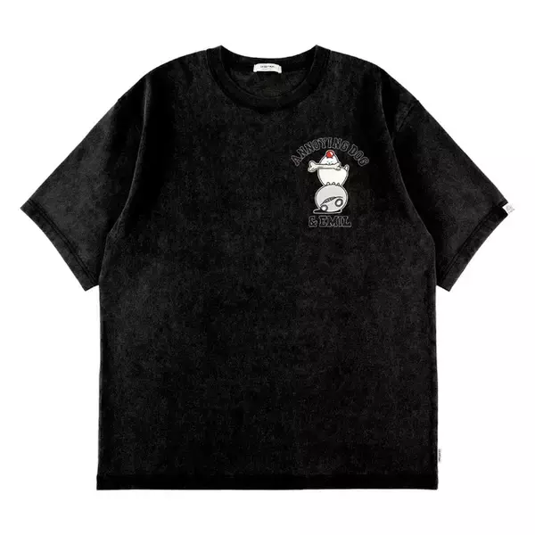 「『UNDERTALE』×スクエニコラボ第2弾！下村陽子氏プロデュースのピアノアレンジアルバム、『FF』『ニーア』Tシャツなどが発売決定」の画像