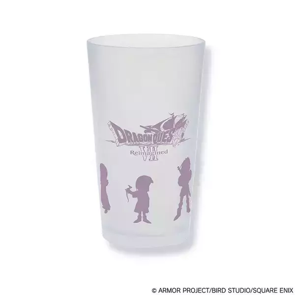 「リメイク版『ドラクエ7』の新作くじが2月6日発売！石板セットや、最後の1枚には「魔王オルゴ・デミーラ」の大型フィギュアも」の画像