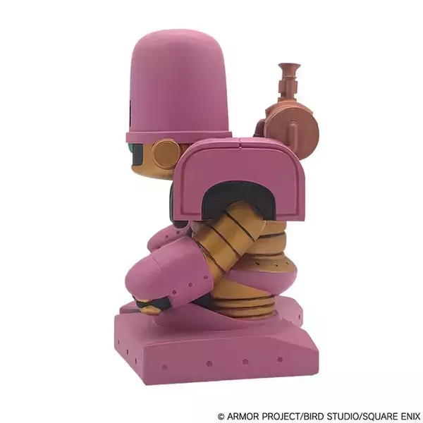 「リメイク版『ドラクエ7』の新作くじが2月6日発売！石板セットや、最後の1枚には「魔王オルゴ・デミーラ」の大型フィギュアも」の画像