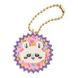 「「ちいかわ」たちが、平成女児チョコになっちゃった！手づくり風の「ガシャポン おやつチャーム」全5種がムチャカワ」の画像4