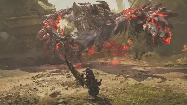 『モンハンワイルズ』“最後のアプデ”が2月18日配信！「歴戦王アルシュベルド」はじめ、レ・ダウら4体も「高難度★10クエスト」として一挙追加