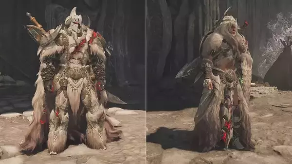 「『モンハンワイルズ』“最後のアプデ”が2月18日配信！「歴戦王アルシュベルド」はじめ、レ・ダウら4体も「高難度★10クエスト」として一挙追加」の画像