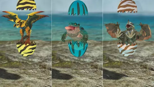 「『モンハンワイルズ』“最後のアプデ”が2月18日配信！「歴戦王アルシュベルド」はじめ、レ・ダウら4体も「高難度★10クエスト」として一挙追加」の画像