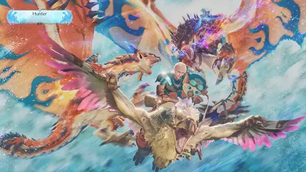 「『モンハンワイルズ』“最後のアプデ”が2月18日配信！「歴戦王アルシュベルド」はじめ、レ・ダウら4体も「高難度★10クエスト」として一挙追加」の画像