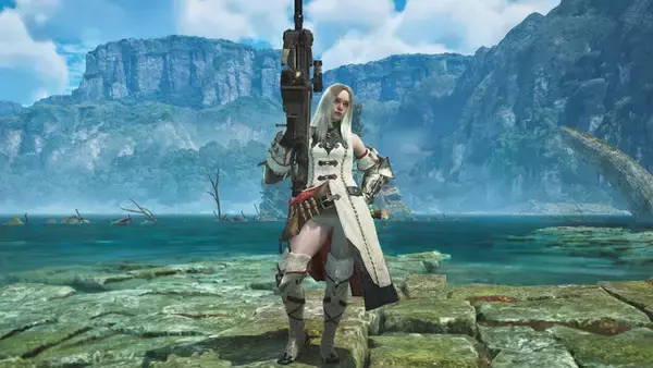 「『モンハンワイルズ』“最後のアプデ”が2月18日配信！「歴戦王アルシュベルド」はじめ、レ・ダウら4体も「高難度★10クエスト」として一挙追加」の画像