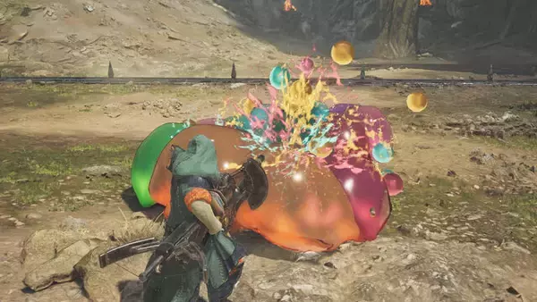 「『モンハンワイルズ』“最後のアプデ”が2月18日配信！「歴戦王アルシュベルド」はじめ、レ・ダウら4体も「高難度★10クエスト」として一挙追加」の画像