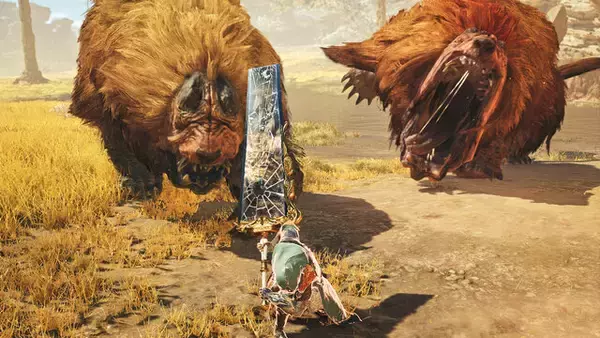 「『モンハンワイルズ』“最後のアプデ”が2月18日配信！「歴戦王アルシュベルド」はじめ、レ・ダウら4体も「高難度★10クエスト」として一挙追加」の画像