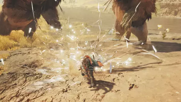 「『モンハンワイルズ』“最後のアプデ”が2月18日配信！「歴戦王アルシュベルド」はじめ、レ・ダウら4体も「高難度★10クエスト」として一挙追加」の画像