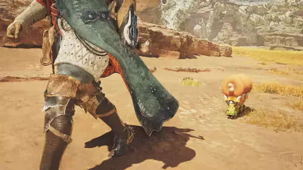 「『モンハンワイルズ』“最後のアプデ”が2月18日配信！「歴戦王アルシュベルド」はじめ、レ・ダウら4体も「高難度★10クエスト」として一挙追加」の画像