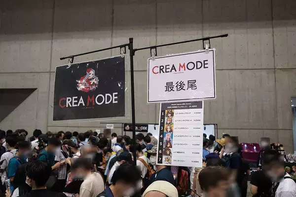 「【ワンフェス2022夏】情緒豊かな美少女から一点ものアニマルまで！ 一般ディーラーのオリジナル作品まとめ【写真58枚】」の画像