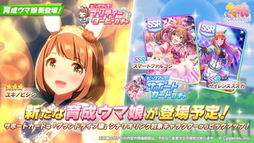 「サイゲ全体」が「感度3000倍」で障害発生！？『ウマ娘』『グラブル』などCygames人気アプリが相次いで緊急メンテを実施