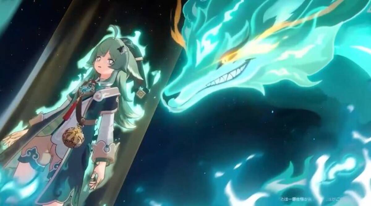 崩壊：スターレイル』「フォフォ」「寒鴉」「アルジェンティ」実装決定 