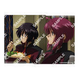 「「ガンダムSEED FREEDOM」クリアビジュアルポスターが豪華！新規描きおろしイラストや、話題の「ズゴック」発進シーンまで」の画像14