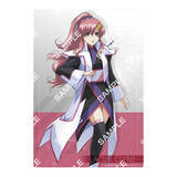 「「ガンダムSEED FREEDOM」クリアビジュアルポスターが豪華！新規描きおろしイラストや、話題の「ズゴック」発進シーンまで」の画像4