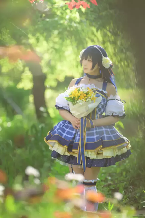 「【コスプレ】今日は「ミニスカートの日」！マリン船長やセーラー戦士など、美脚際立つミニスカを着こなす美女レイヤー7選【写真37枚】」の画像