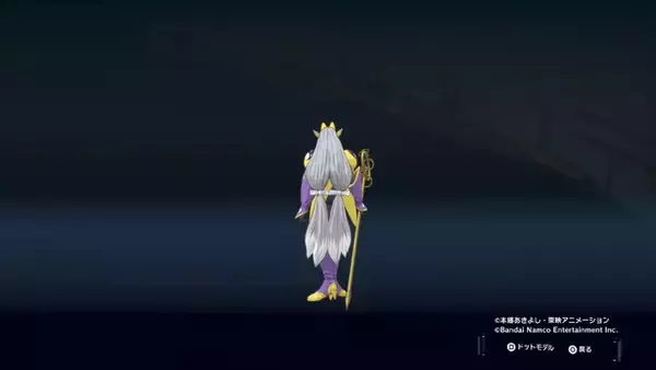 「話題の“ベルスターモン”をはじめ、美しいデジモンが大集合！『デジモンストーリー タイムストレンジャー』フォトレポ【セクシー編】」の画像