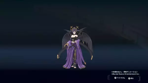 「話題の“ベルスターモン”をはじめ、美しいデジモンが大集合！『デジモンストーリー タイムストレンジャー』フォトレポ【セクシー編】」の画像