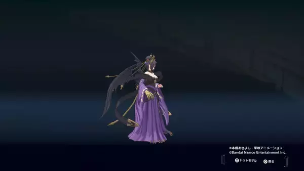 「話題の“ベルスターモン”をはじめ、美しいデジモンが大集合！『デジモンストーリー タイムストレンジャー』フォトレポ【セクシー編】」の画像