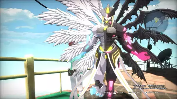 「話題の“ベルスターモン”をはじめ、美しいデジモンが大集合！『デジモンストーリー タイムストレンジャー』フォトレポ【セクシー編】」の画像