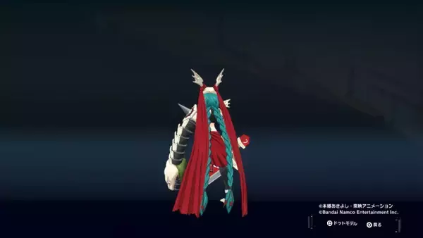 「話題の“ベルスターモン”をはじめ、美しいデジモンが大集合！『デジモンストーリー タイムストレンジャー』フォトレポ【セクシー編】」の画像