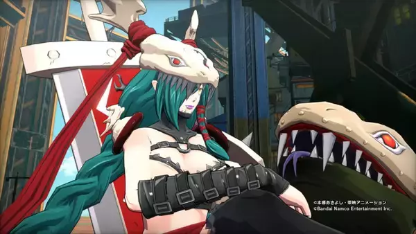 「話題の“ベルスターモン”をはじめ、美しいデジモンが大集合！『デジモンストーリー タイムストレンジャー』フォトレポ【セクシー編】」の画像