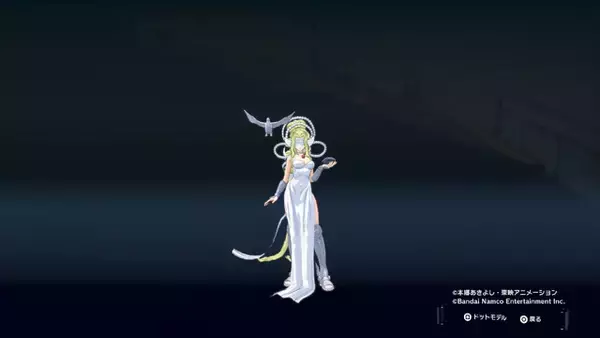 「話題の“ベルスターモン”をはじめ、美しいデジモンが大集合！『デジモンストーリー タイムストレンジャー』フォトレポ【セクシー編】」の画像