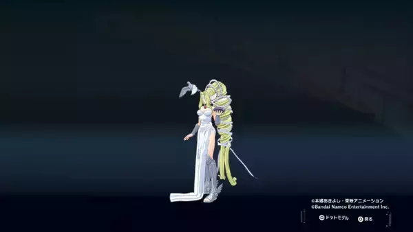 「話題の“ベルスターモン”をはじめ、美しいデジモンが大集合！『デジモンストーリー タイムストレンジャー』フォトレポ【セクシー編】」の画像