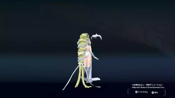 「話題の“ベルスターモン”をはじめ、美しいデジモンが大集合！『デジモンストーリー タイムストレンジャー』フォトレポ【セクシー編】」の画像