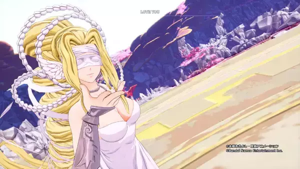 「話題の“ベルスターモン”をはじめ、美しいデジモンが大集合！『デジモンストーリー タイムストレンジャー』フォトレポ【セクシー編】」の画像