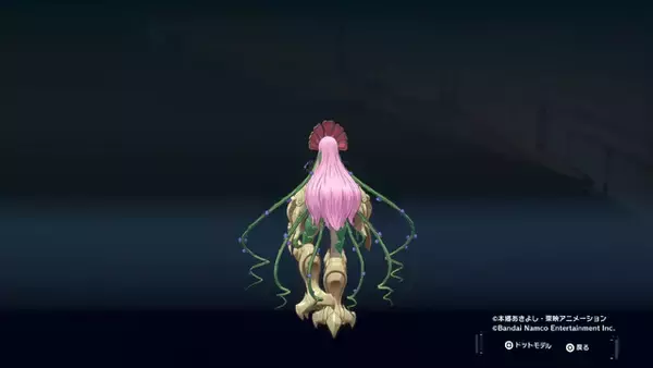 「話題の“ベルスターモン”をはじめ、美しいデジモンが大集合！『デジモンストーリー タイムストレンジャー』フォトレポ【セクシー編】」の画像