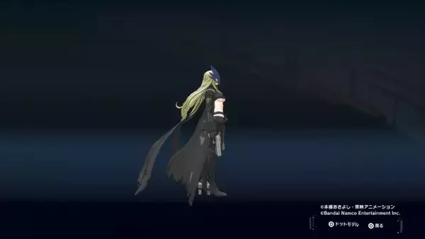 「話題の“ベルスターモン”をはじめ、美しいデジモンが大集合！『デジモンストーリー タイムストレンジャー』フォトレポ【セクシー編】」の画像