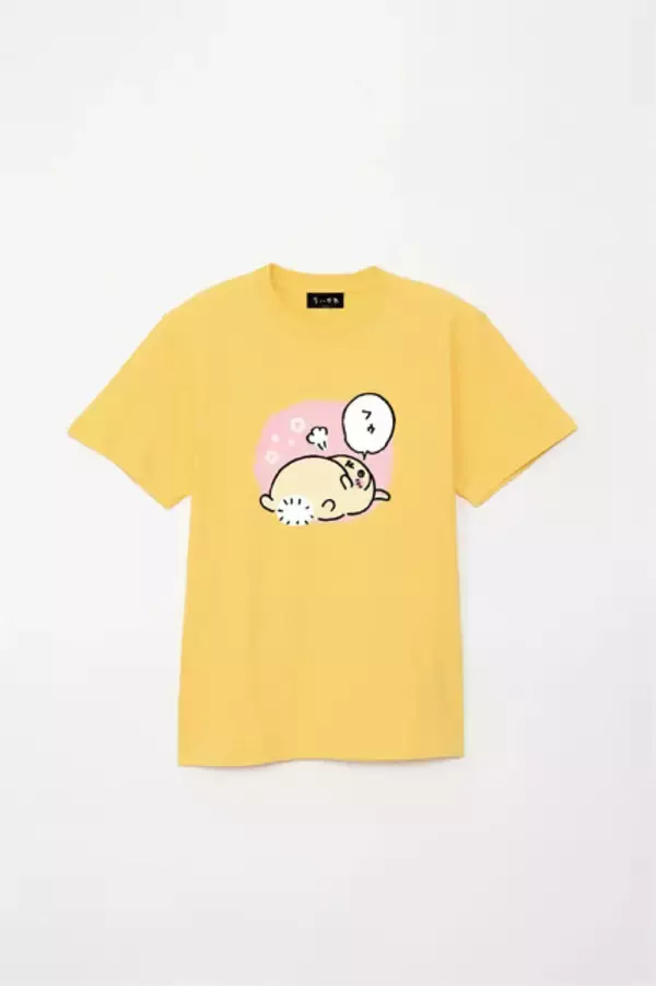 「「ちいかわ」1月22日に誕生日を迎える「うさぎ」の新デザイン！ツツウラウラなど全6種がTalking Heads ODMに追加」の画像