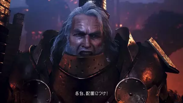 『モンハンワイルズ』ゴグマジオス戦のファビウス、頼もしくなる―最新アプデでガードの挙動変更、目標マーク追加など色々調整