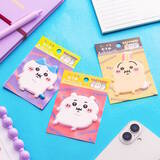 「ちいかわ、おデブになる―新作グッズ「ぽっちゃり」シリーズが可愛すぎ、お腹をぎゅむっとつまめる「抱っこぬいぐるみ」など6アイテム」の画像6