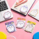 「ちいかわ、おデブになる―新作グッズ「ぽっちゃり」シリーズが可愛すぎ、お腹をぎゅむっとつまめる「抱っこぬいぐるみ」など6アイテム」の画像9