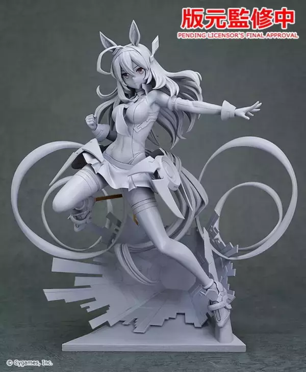 「「スマフェス」ゲーム系フィギュア新作情報ひとまとめ！『FGO』『ウマ娘』から『ライザ』『ELDEN RING』まで怒涛の100種超え」の画像