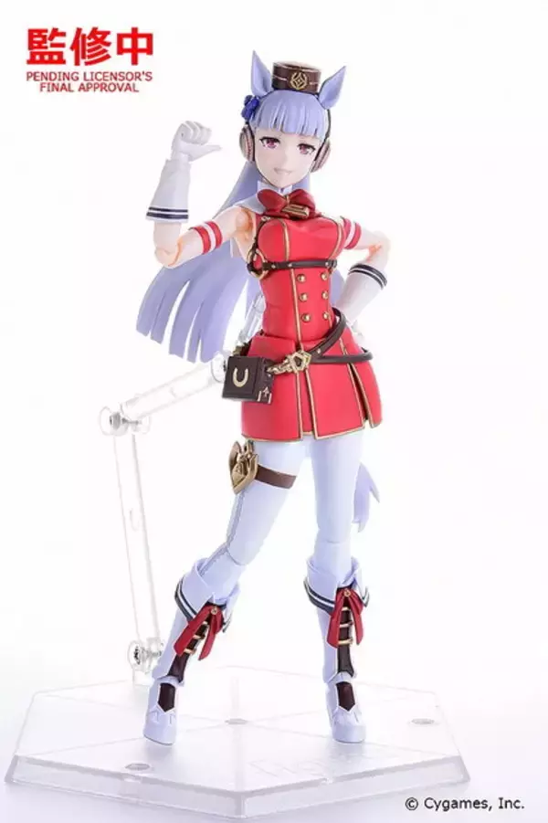 「「スマフェス」ゲーム系フィギュア新作情報ひとまとめ！『FGO』『ウマ娘』から『ライザ』『ELDEN RING』まで怒涛の100種超え」の画像