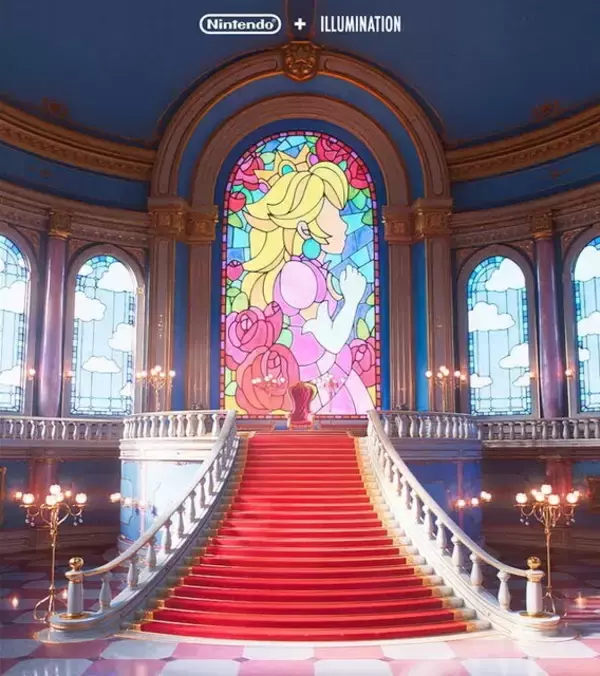 アニメ映画「スーパーマリオ」の第2弾トレイラー公開へ！11月30日朝7時に「専用のニンダイ」放送決定