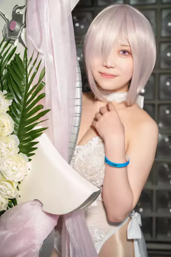 「【コスプレ】マシュにネロ、ギルガメッシュも！「ワンフェス2023夏」を席巻した『FGO』レイヤー7選【写真33枚】」の画像