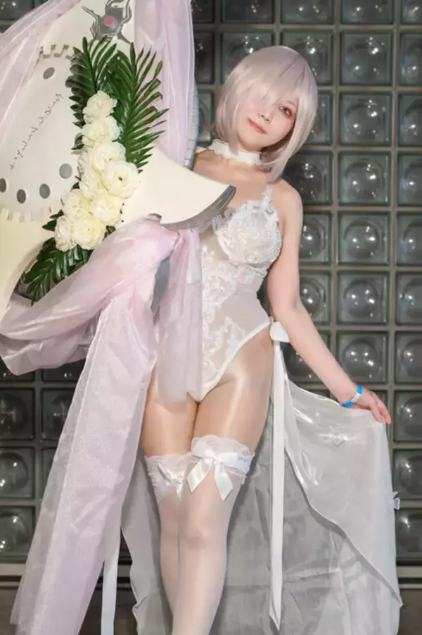 「【コスプレ】マシュにネロ、ギルガメッシュも！「ワンフェス2023夏」を席巻した『FGO』レイヤー7選【写真33枚】」の画像