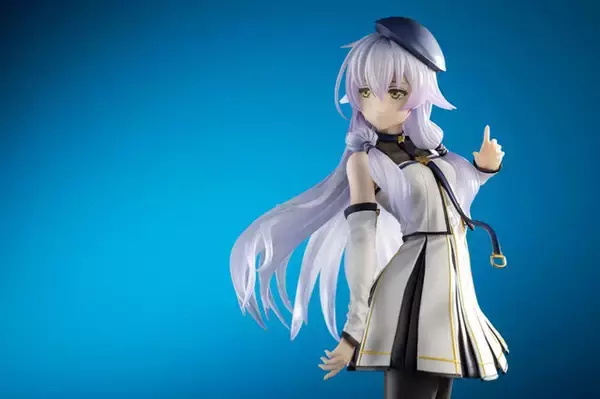「長く伸びた髪が美しい…！『界の軌跡』より「アルティナ・オライオン」フィギュアが予約受付開始ー特典には照れた表現パーツが付属」の画像