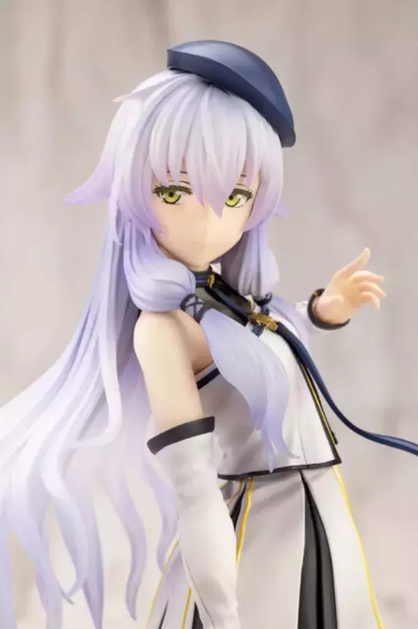 「長く伸びた髪が美しい…！『界の軌跡』より「アルティナ・オライオン」フィギュアが予約受付開始ー特典には照れた表現パーツが付属」の画像