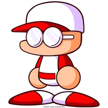 『パワプロ』実写ドラマで「矢部明雄」が超絶イケメンに！様変わりした相棒にファン驚き、「～でやんす」はしっかり言う