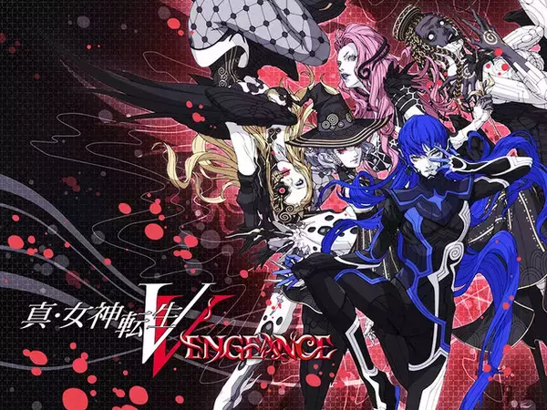 「『龍が如く８』が60％オフの大特価！『ソニックフロンティア』『真・女神転生V Vengeance』も対象の「セガ 11月オススメセール」開催中」の画像