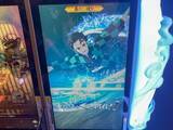 「日輪刀を振れ！『鬼滅の刃 日輪バトルスラッシュ』は刀を振るう感覚が楽しい新作アーケードゲーム【アミューズメント エキスポ2025】」の画像24