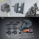 「サンダーボルト系2連発！「サイコ・ザク」や「Ex-Sガンダム/Sガンダム」も含むMGガンプラ3商品が再販」の画像19