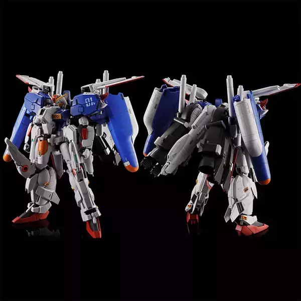 「サンダーボルト系2連発！「サイコ・ザク」や「Ex-Sガンダム/Sガンダム」も含むMGガンプラ3商品が再販」の画像