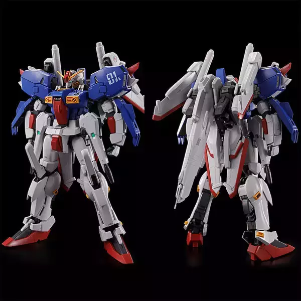 「サンダーボルト系2連発！「サイコ・ザク」や「Ex-Sガンダム/Sガンダム」も含むMGガンプラ3商品が再販」の画像